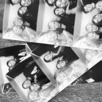 Nadia Turner Instagram – friendship lighters>>>