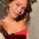 Nadia Turner Instagram - past dayz
