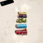 Nadia Turner Instagram – friendship lighters>>>