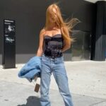 Nadia Turner Instagram - 🖤🖤🖤
