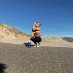 Nadia Turner Instagram - everything is so much clearer up here… oh and hi.. it’s been awhile