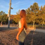 Nadia Turner Instagram – sweet child of mine