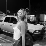Nadia Turner Instagram - just passing thru
