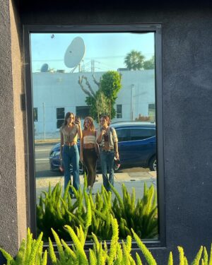 Nadia Turner Instagram - past dayz