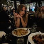 Nadia Turner Instagram - cheeeeese!!!