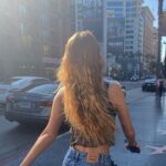 Nadia Turner Instagram -