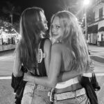 Nadia Turner Instagram - just passing thru