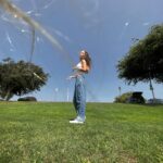 Nadia Turner Instagram – social media stresses me out