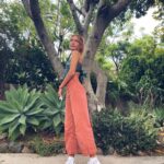 Nadia Turner Instagram – 🌴🙄