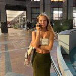 Nadia Turner Instagram - past dayz