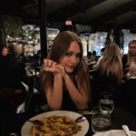 Nadia Turner Instagram - cheeeeese!!!