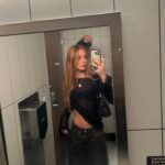Nadia Turner Instagram - grrrrrreta and iiiiiiii