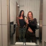 Nadia Turner Instagram – grrrrrreta and iiiiiiii