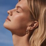 Nadine Leopold Instagram - Nothing like some vitamin D 🥰