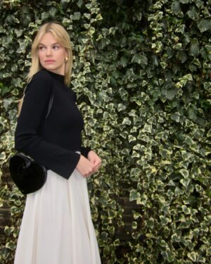 Nadine Leopold Instagram - Moments 🍃