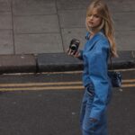 Nadine Leopold Instagram - Catch me outside 📸 @rebeccaspencer_photography