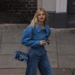 Nadine Leopold Instagram - Catch me outside 📸 @rebeccaspencer_photography