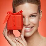 Nadine Leopold Instagram - Happy days with @rabatjewellery 💎