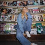 Nadine Leopold Instagram – What’s news 🗞️📰
