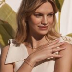 Nadine Leopold Instagram – Sunnier days ☀️