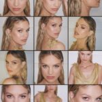 Nadine Leopold Instagram - Outtakes 📸 @joekelllz