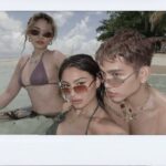 Nadine Lustre Instagram – swim day

#VxJellyFilterPaletteSummer