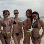 Nadine Lustre Instagram – swim day

#VxJellyFilterPaletteSummer