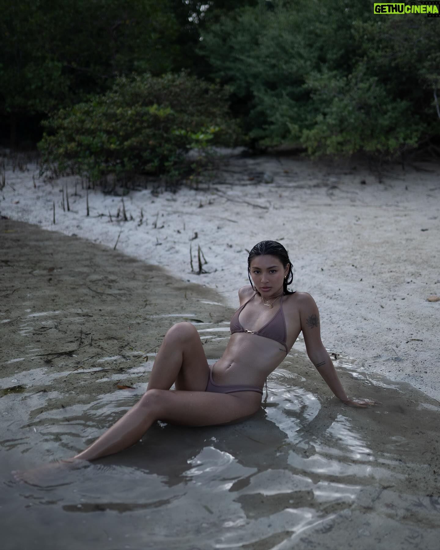 Nadine Lustre - 687.2K Likes - w.a.y.s.