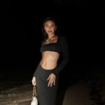 Nadine Lustre Instagram – boo, we can beach, we can vibe
