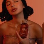 Nadine Lustre Instagram – Thrilled to be part of the @luxeorganixph family. Available at Watsons, SM Stores and online 

#LuxeFragrancesxNadine
#LuxeFragrances
#LuxeOrganixPH
