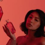 Nadine Lustre Instagram - Thrilled to be part of the @luxeorganixph family. Available at Watsons, SM Stores and online #LuxeFragrancesxNadine #LuxeFragrances #LuxeOrganixPH