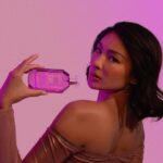 Nadine Lustre Instagram – Thrilled to be part of the @luxeorganixph family. Available at Watsons, SM Stores and online 

#LuxeFragrancesxNadine
#LuxeFragrances
#LuxeOrganixPH