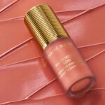 Nadine Njeim Instagram - “Embrace the allure of a velvet dream with this creamy blush that effortlessly transforms into a silky smooth , soft-focus, blurring effect. Experience lightweight and long-lasting beauty that will leave you feeling effortlessly radiant all day long. 💖✨ #AllureVelvetBlush #CreamyDreams #EffortlessBeauty #beauty #glow #nadinenjeimbeauty #unveilyourbeauty #beautycommunity Shop at Nadinenjeim.com 🔗 link in bio @nadine.njeim.beauty
