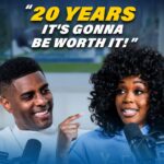 Nafessa Williams Instagram – Catch superstar, actress, and business woman @nafessawilliams on the show today. I’m super excited about this one because I’ve literally watched her grind and work to where she is today. Tune in to hear us talk the importance of having faith when chasing your dreams, not giving up, and having solid mentors who will bring you to the next level 🔥🙏🏾

OUT NOW 🎥