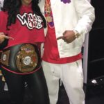 Nafessa Williams Instagram – A fun throwback to when I was on @mtvwildnout back in 2018‼️ Yes, I was on the Red Squad and Yes we Won! I had a ball filming this. I still can’t stop laughing at @nickcannon saying Black Lightning lol. Y’all wanna see me do more comedy?
Ya girl is from Philly so yes I got bars and a flow 🤣💯
#wildnout #comedy #philly #explore #foryou