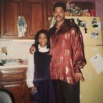 Nafessa Williams Instagram – Happy Birthday Dad! When I think about the ways you showed up in my life, two words come to mind. Protect   Provide. Thank you for the hard work you put in everyday to provide a good life for us. Its appreciated! My style, ambition and work ethic, I get it from my Daddy. Love you Dad. Y’all wish Stan the Man a HBD! 🥳 #dad #birthday #foryou