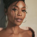 Nafessa Williams Instagram - Omg y’all! The trailer is HERE!! The greatest voice of our time has an even greater story. 🌟🎤 Discover the Whitney Houston you never knew in I Wanna Dance with Somebody, exclusively in movie theaters this December 21st. #IWannaDanceMovie @wannadancemovie