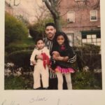 Nafessa Williams Instagram – Happy Birthday Dad! When I think about the ways you showed up in my life, two words come to mind. Protect Provide. Thank you for the hard work you put in everyday to provide a good life for us. Its appreciated! My style, ambition and work ethic, I get it from my Daddy. Love you Dad. Y’all wish Stan the Man a HBD! 🥳 #dad #birthday #foryou