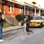 Nafessa Williams Instagram - I keep seeing double Dutch videos so I had to join the chat and show yall my foot work! This is a video from 2017 of me jumping rope with my little sisters. I’m still nice with it. 😎 Next time I come to Philly, y’all tryna meet me outside and jump some rope? I’m fr too! Double Dutch was such a big part of my childhood. It’s a huge part of our culture in Philly. Y’all it’s all I wanted to do, day and night. S/o to all the older girls around the way who taught me how to jump when I was really young, I still got it yall! 💃🏽 #doubledutch #philly #culture #foryou #explore