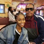 Nafessa Williams Instagram – Happy Birthday Dad! When I think about the ways you showed up in my life, two words come to mind. Protect Provide. Thank you for the hard work you put in everyday to provide a good life for us. Its appreciated! My style, ambition and work ethic, I get it from my Daddy. Love you Dad. Y’all wish Stan the Man a HBD! 🥳 #dad #birthday #foryou