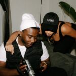 Nafessa Williams Instagram – @y__fear dad hats restocked‼️ #yfear #streetwear #explore #foryou