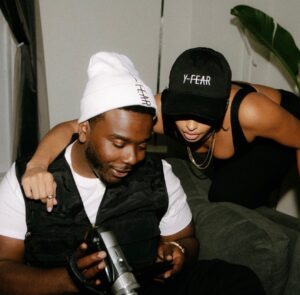 Nafessa Williams Instagram - @y__fear dad hats restocked‼️ #yfear #streetwear #explore #foryou