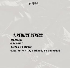 Nafessa Williams Instagram - Happy May! And Happy Mental Health Awareness Month‼️ I created @y__fear with mental wellness in mind. I didn’t want to create just another clothing brand I wanted to create a community where we can connect and inspire each other to be our best selves. My goal is encourage us all to not just look fly but to think fly too! Make sure yall are following @y__fear for all things inspiration and some fire streetwear! 

Here are some tips that I use that has helped me…
How do you take care of your mental health? Let’s talk about it. Your Fears and Egos Aren’t REAL! #mentalhealthawareness #mentalhealth #therapy #explore #foryou