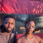 Nafessa Williams Instagram - How we do yall @nafessawilliams 😭😭😭😭😭