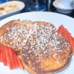 Nafessa Williams Instagram – Life home in Philly this weekend… #philly #family #birthday #foryou #foryoupage #explore 

1. MF Mirror Check
2. Brunch at Prime Rib (it was bussin) 
3. Yoga (slides @y__fear)
4. Mommy, HBD Apr 4th🥰💕
5. Visiting my old job at the Law Firm (more coming) 
6. Seeing my lil cousin off on his Jr. Prom
7. My full look, didn’t get any pics 
8. Sissy and Mommy 
9. My favorite Pizza 
10. @officiallycammi first time in Philly. Had to get her right.