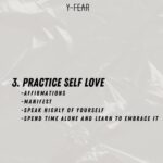 Nafessa Williams Instagram – Happy May! And Happy Mental Health Awareness Month‼️ I created @y__fear with mental wellness in mind. I didn’t want to create just another clothing brand I wanted to create a community where we can connect and inspire each other to be our best selves. My goal is encourage us all to not just look fly but to think fly too! Make sure yall are following @y__fear for all things inspiration and some fire streetwear! 

Here are some tips that I use that has helped me…
How do you take care of your mental health? Let’s talk about it. Your Fears and Egos Aren’t REAL! #mentalhealthawareness #mentalhealth #therapy #explore #foryou