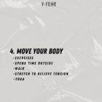 Nafessa Williams Instagram – Happy May! And Happy Mental Health Awareness Month‼️ I created @y__fear with mental wellness in mind. I didn’t want to create just another clothing brand I wanted to create a community where we can connect and inspire each other to be our best selves. My goal is encourage us all to not just look fly but to think fly too! Make sure yall are following @y__fear for all things inspiration and some fire streetwear!
Here are some tips that I use that has helped me…
How do you take care of your mental health? Let’s talk about it. Your Fears and Egos Aren’t REAL! #mentalhealthawareness #mentalhealth #therapy #explore #foryou