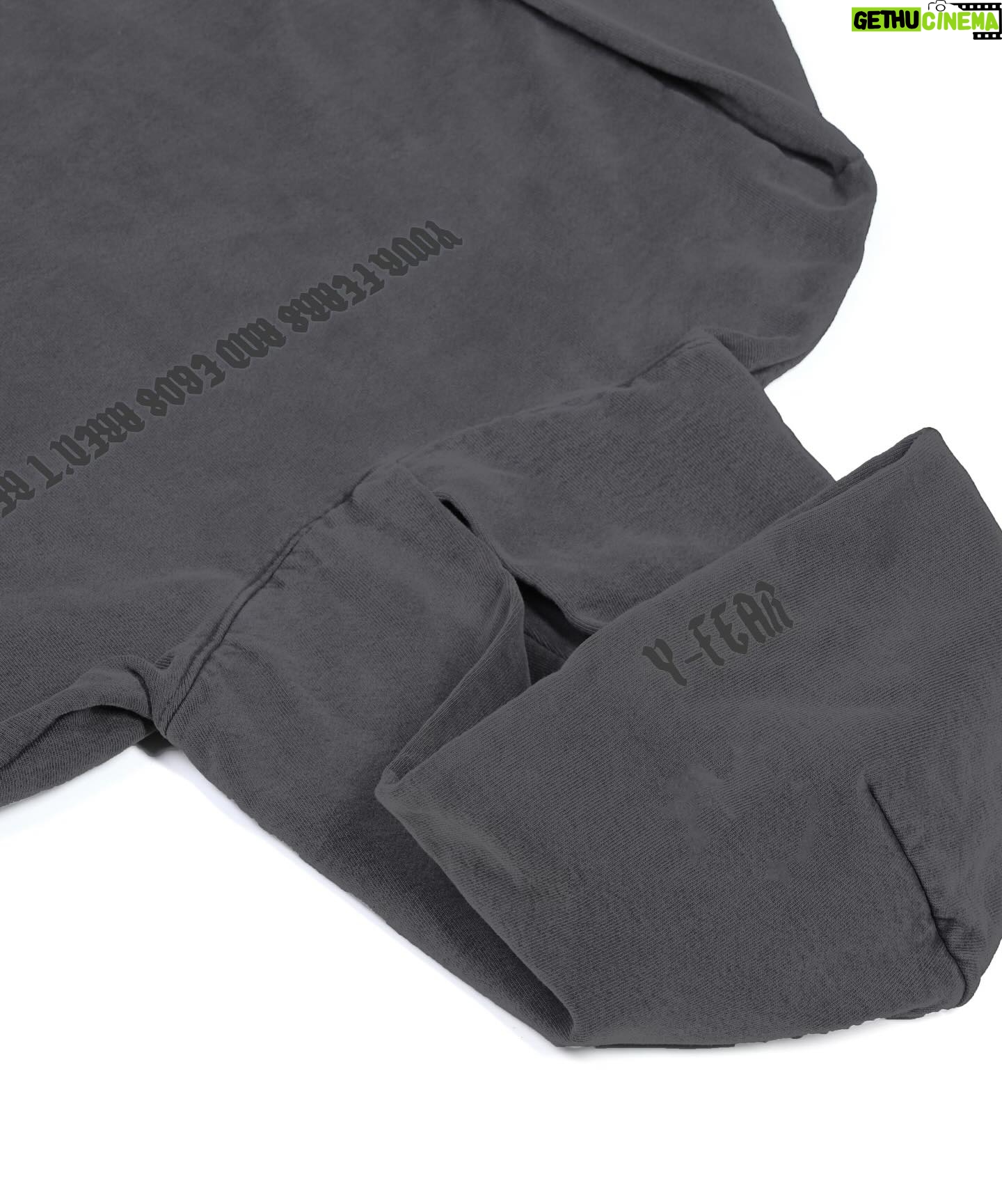 Nafessa Williams Instagram - @kjsmithofficial in the @y__fear “How Are You Attached” sweats. Since I’ve known KJ, she’s lived the Y-FEAR lifestyle. Fearlessly going after everything with her name on it. I appreciate you for supporting Y-FEAR! Make sure y’all watch KJ on @sistasonbet Your Fears And Egos Aren’t Real! #Yfear #actor #dreamer #hollywood #streetwearfashion #streetwear Hoodie and Joggers currently on SALE at www.y-fear.com. Link is also in my bio