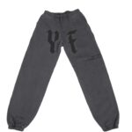 Nafessa Williams Instagram - @kjsmithofficial in the @y__fear “How Are You Attached” sweats. Since I’ve known KJ, she’s lived the Y-FEAR lifestyle. Fearlessly going after everything with her name on it. I appreciate you for supporting Y-FEAR! Make sure y’all watch KJ on @sistasonbet Your Fears And Egos Aren’t Real! #Yfear #actor #dreamer #hollywood #streetwearfashion #streetwear Hoodie and Joggers currently on SALE at www.y-fear.com. Link is also in my bio