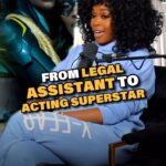 Nafessa Williams Instagram – From Legal Assistant to Hollywood Actress! When I really think back I always wanted to be an actress. I just chose law because I saw @phyliciarashad playing a lawyer on the Cosby Show. She was and still is the most beautiful example of a Brown Woman on tv 📺. I’m grateful for women like her who made it possible for these little dreams of mine to come true.
Your Fears And Egos Aren’t REAL! #yfear #actress #hollywood #foryou #explore
Have you seen my episode on @neodaviso podcast @circleofgreatnesstalks? If not, check it out today!